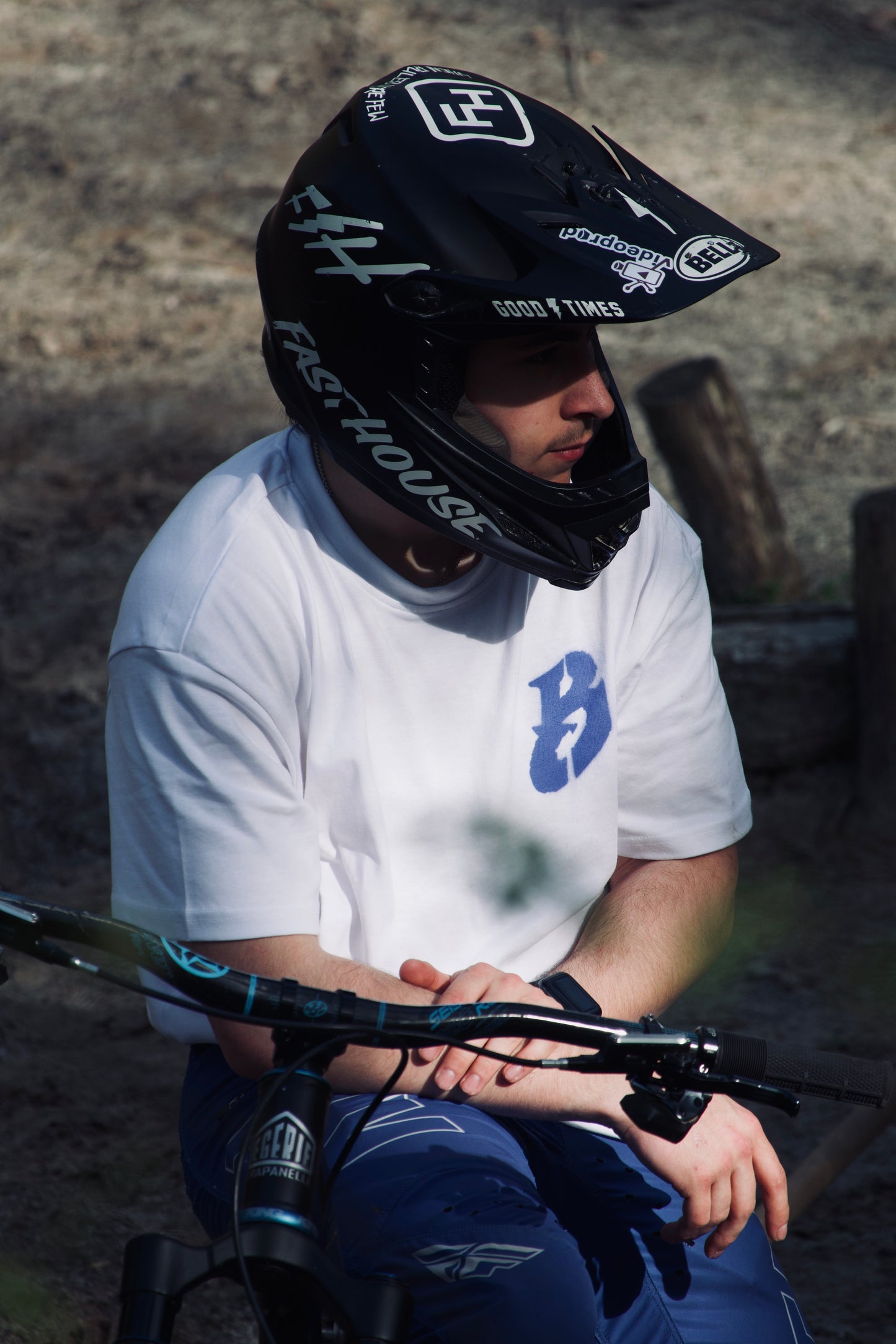 Tee-shirt BIXY ADVENTURE