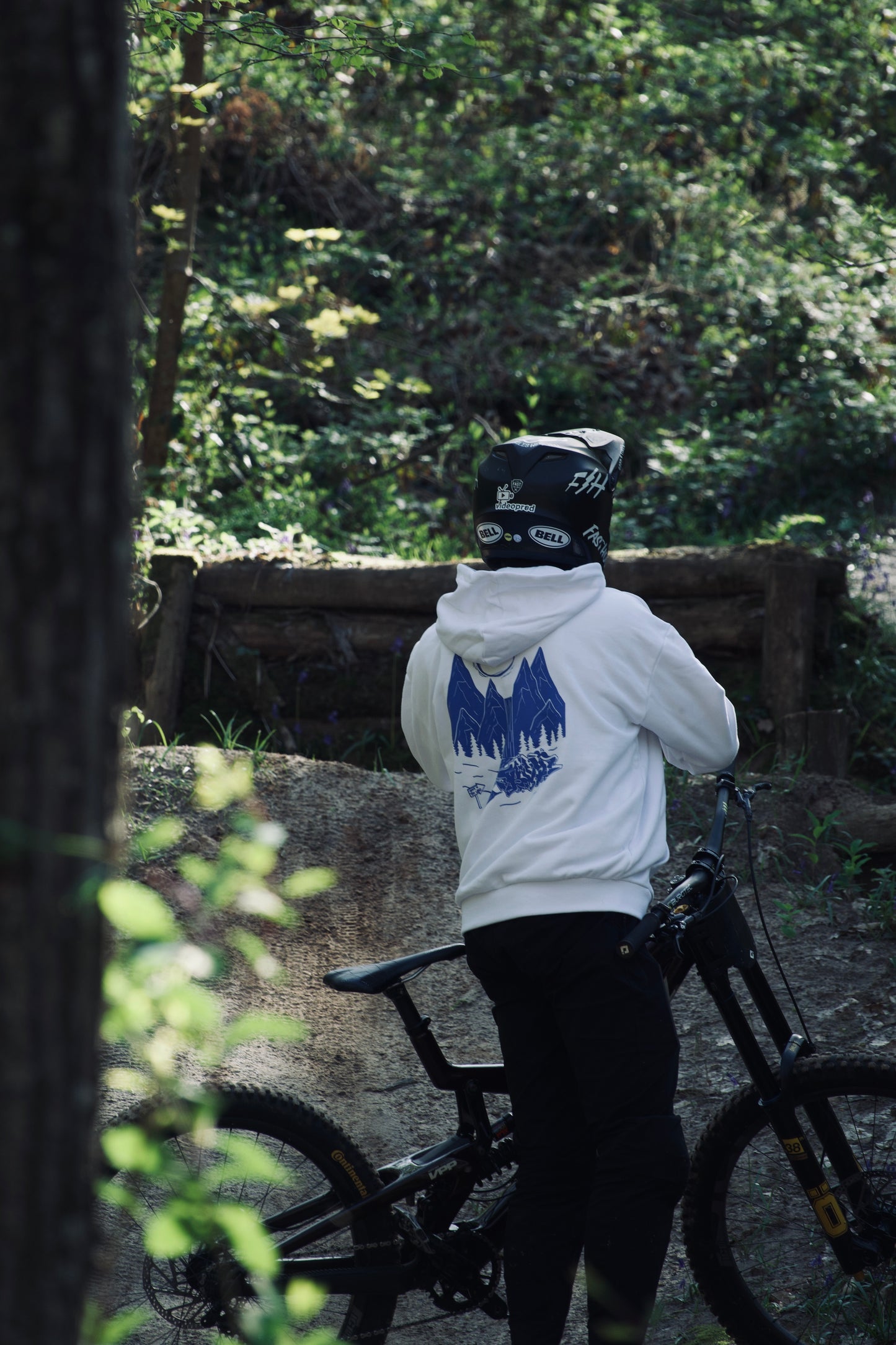 Sweat BIXY ADVENTURE