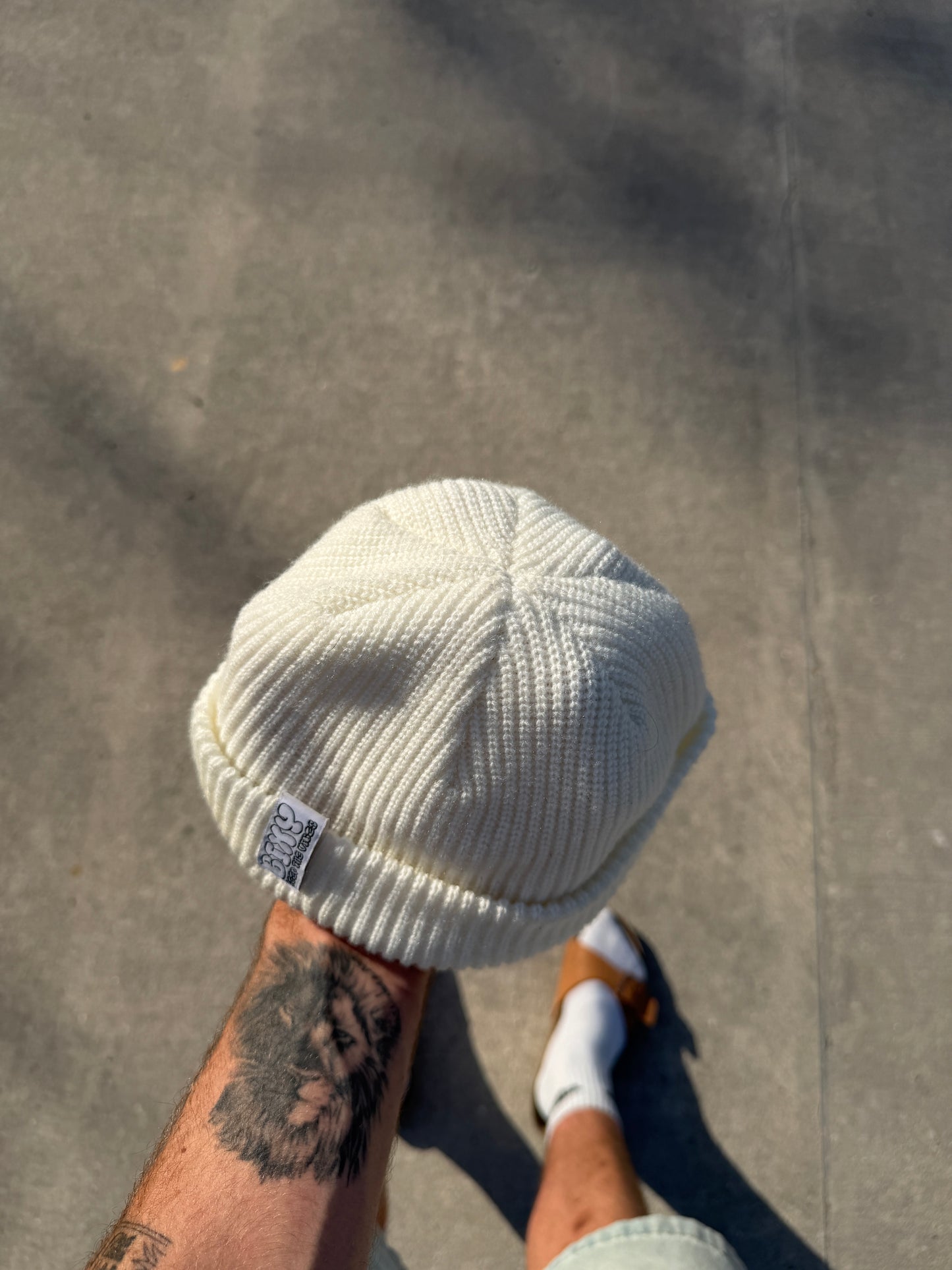 Bonnet BIXY