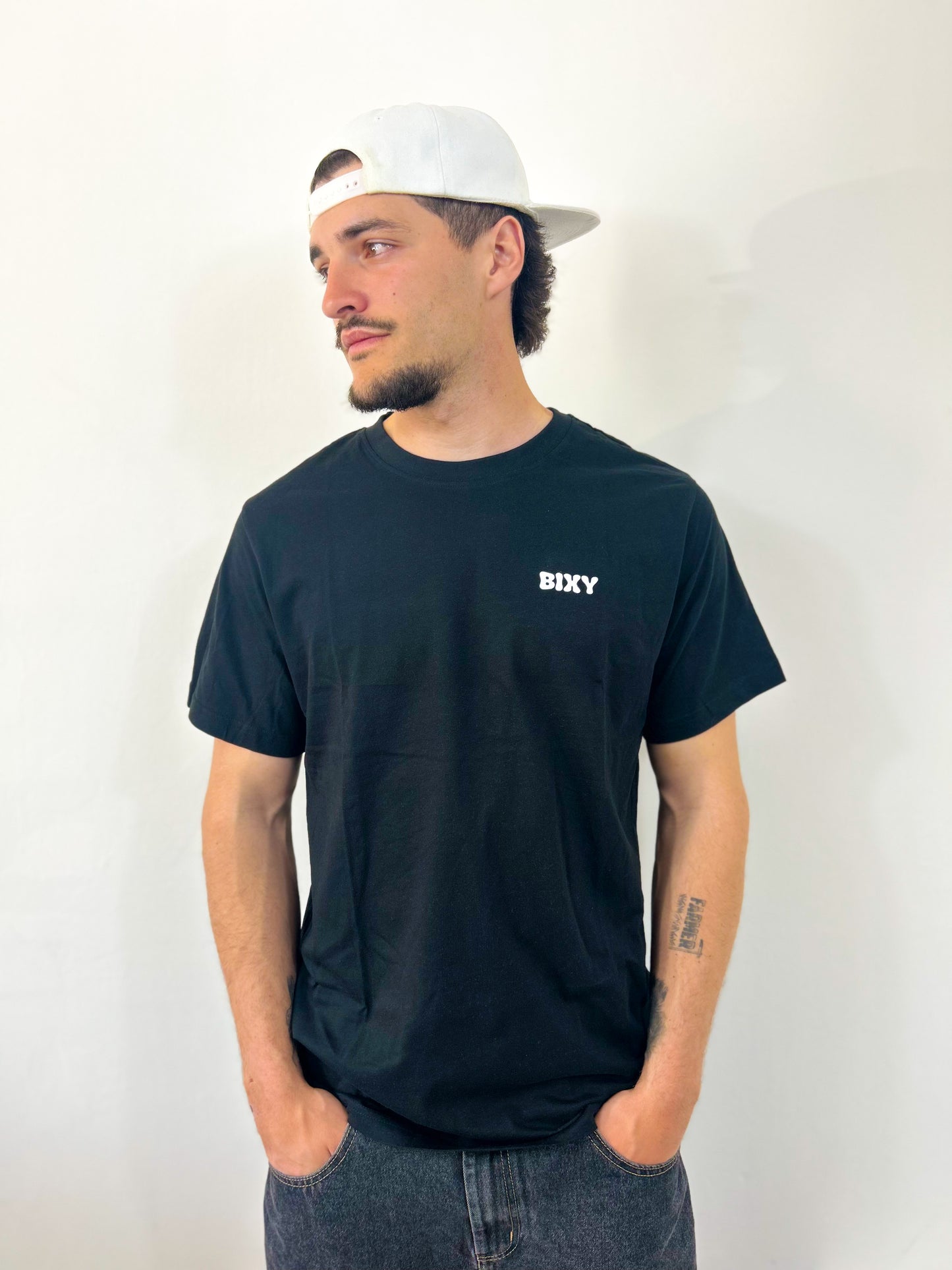 T-SHIRT BIXY IN THE MOOD