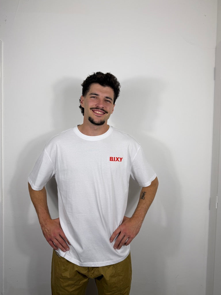 T-shirt KEEP THE VIBES