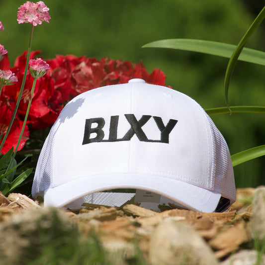 Casquette trucker BIXY