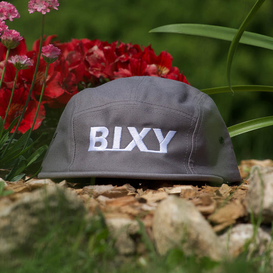 Casquette plate BIXY