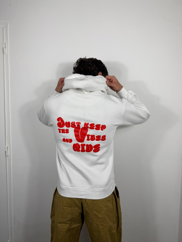 Sweat KEEP THE VIBES