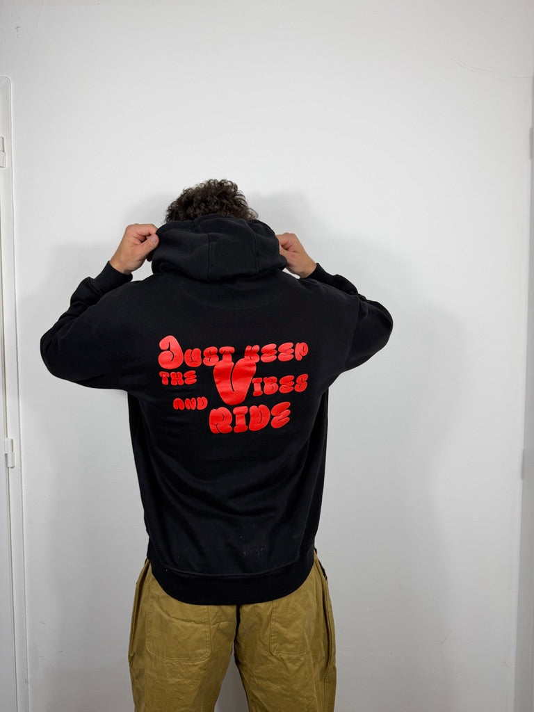 Sweat KEEP THE VIBES