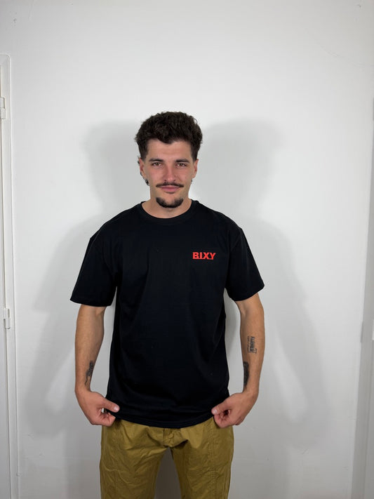 T-shirt KEEP THE VIBES