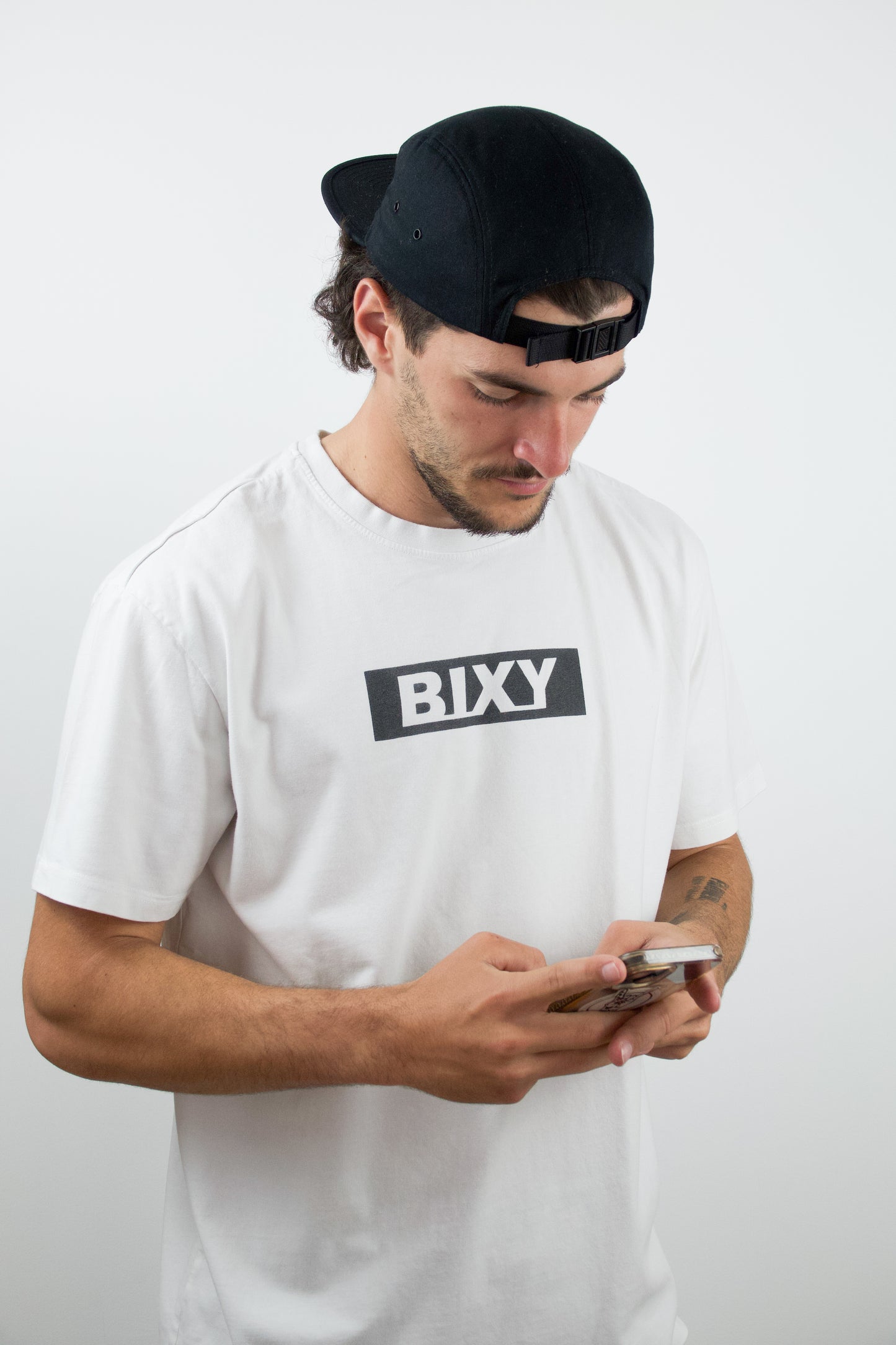 Tee-shirt classique BIXY