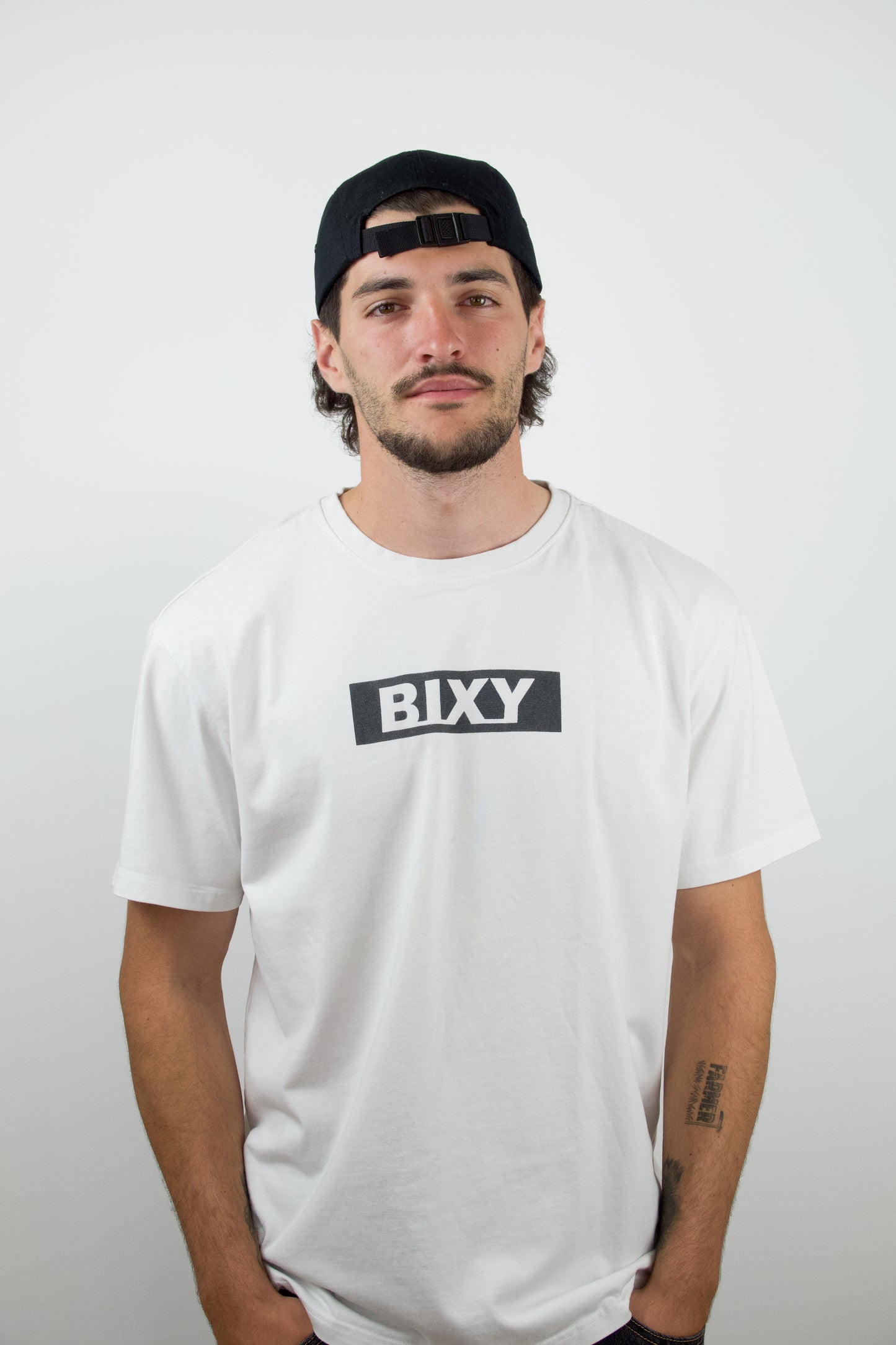 Tee-shirt classique BIXY