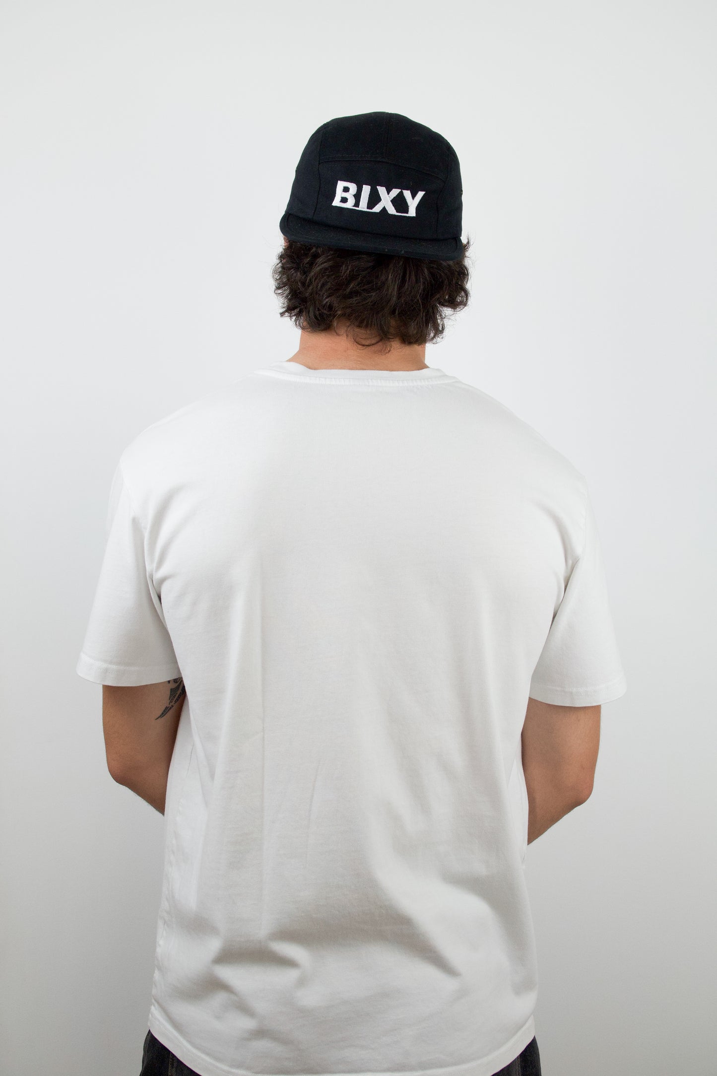 Tee-shirt classique BIXY