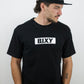 Tee-shirt classique BIXY