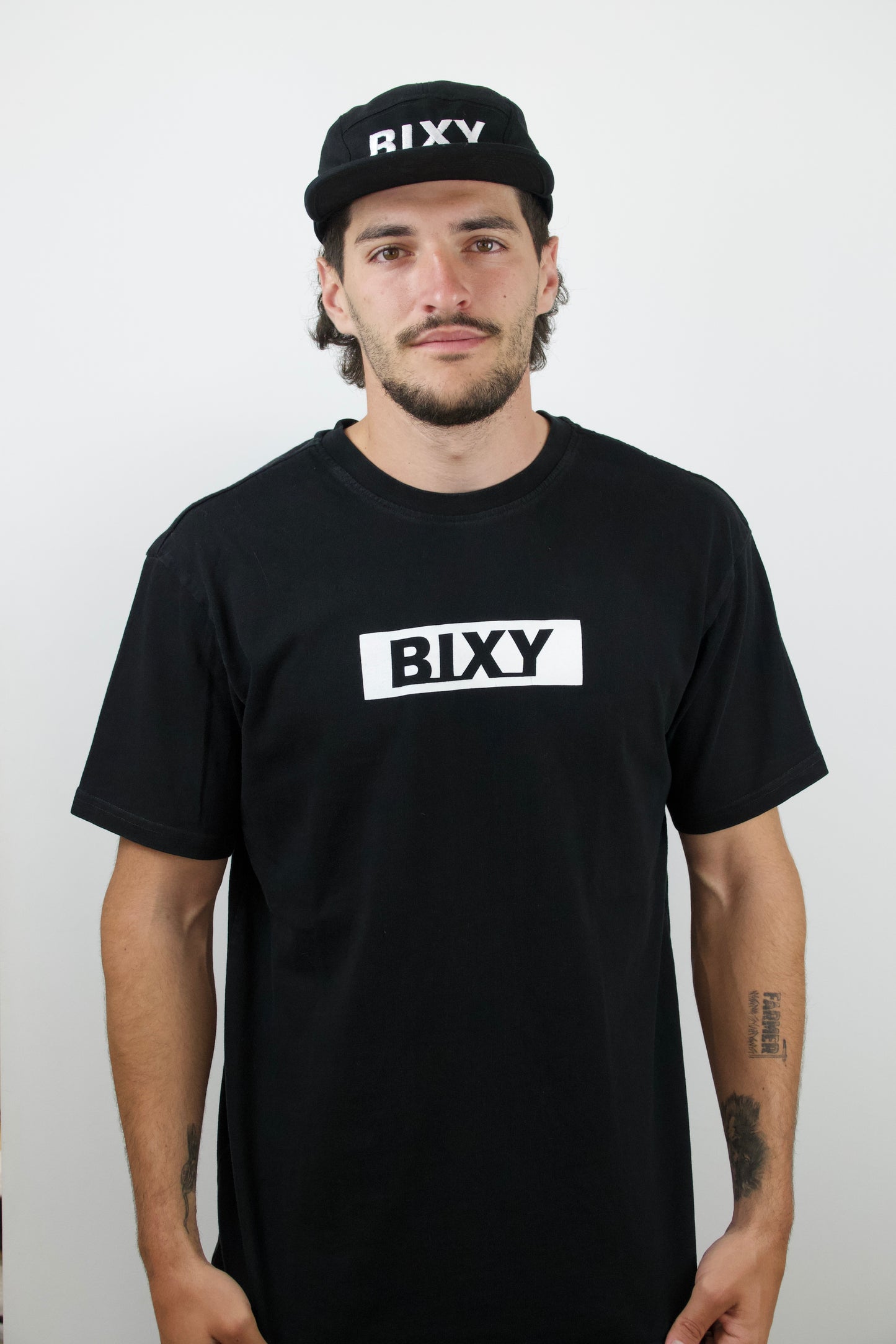 Tee-shirt classique BIXY