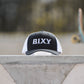 Casquette trucker BIXY