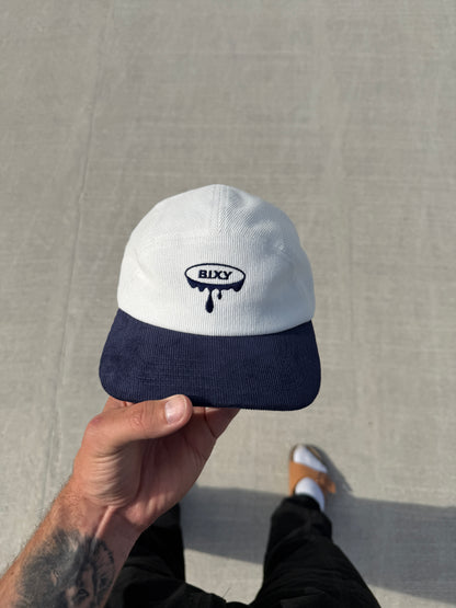 Casquette BIXY Drop of Water