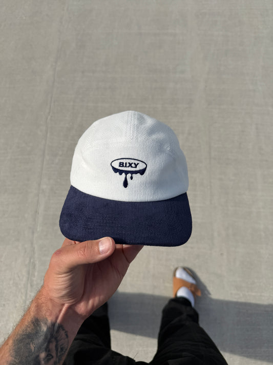 Casquette BIXY Drop of Water