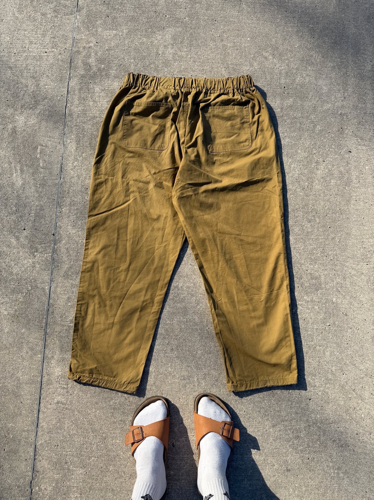 Pantalon BIXY
