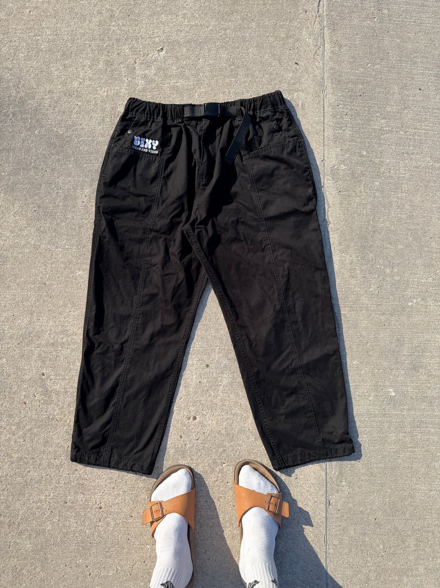 Pantalon BIXY
