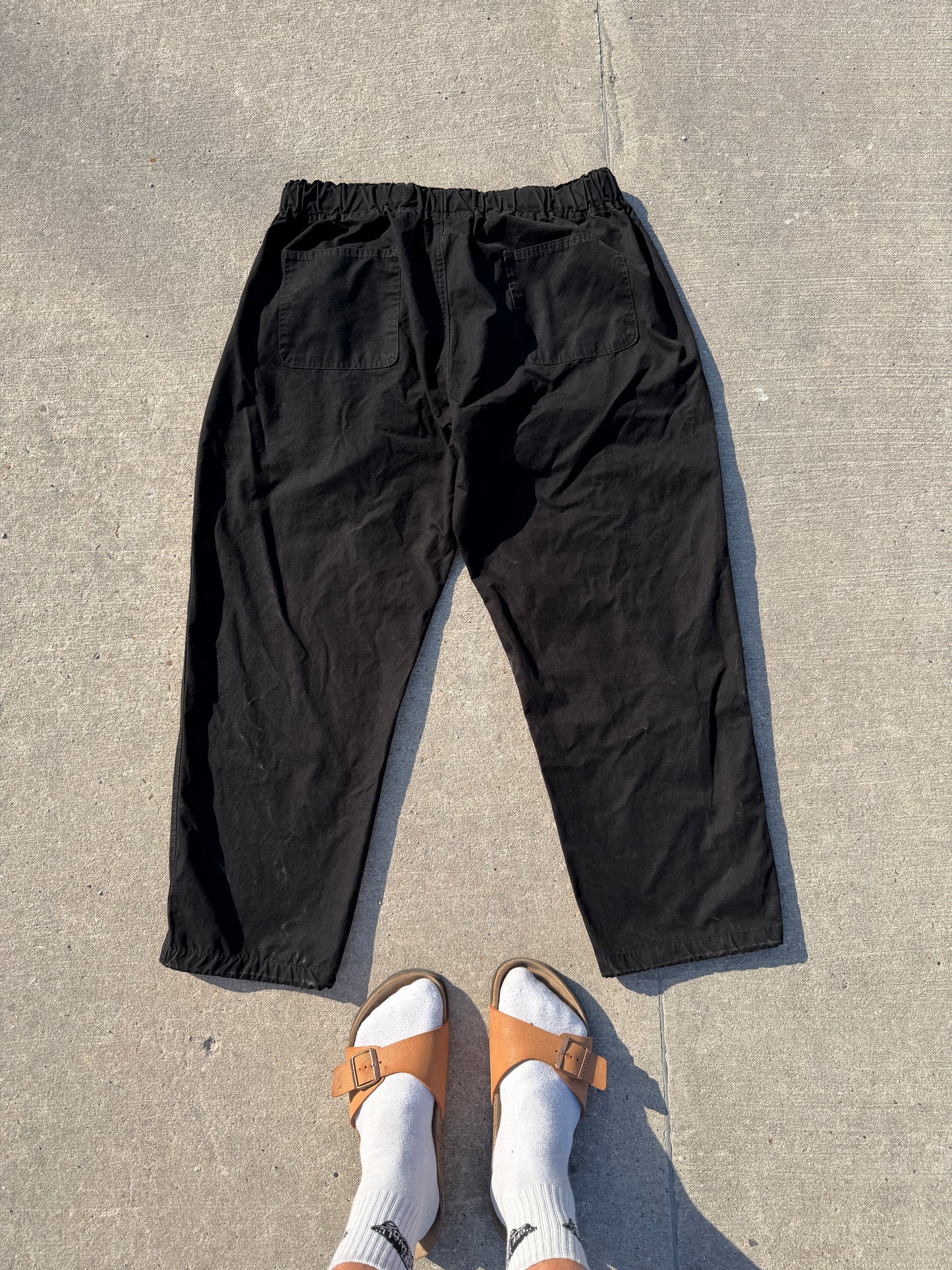 Pantalon BIXY
