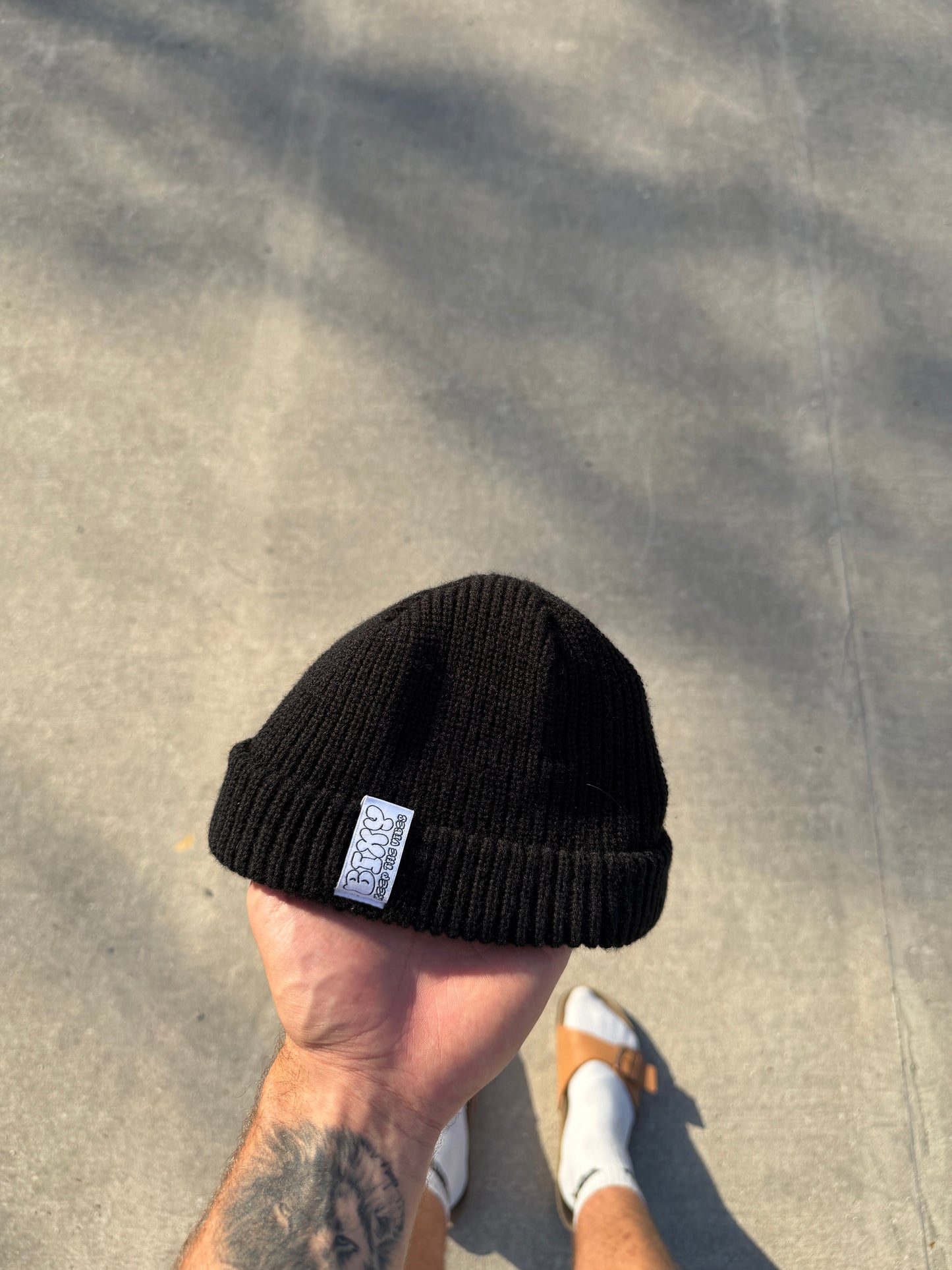 Bonnet BIXY