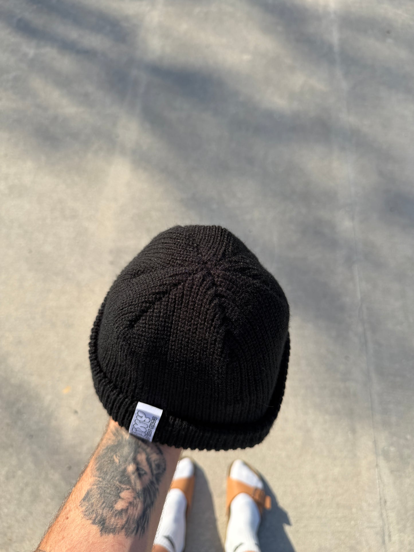 Bonnet BIXY