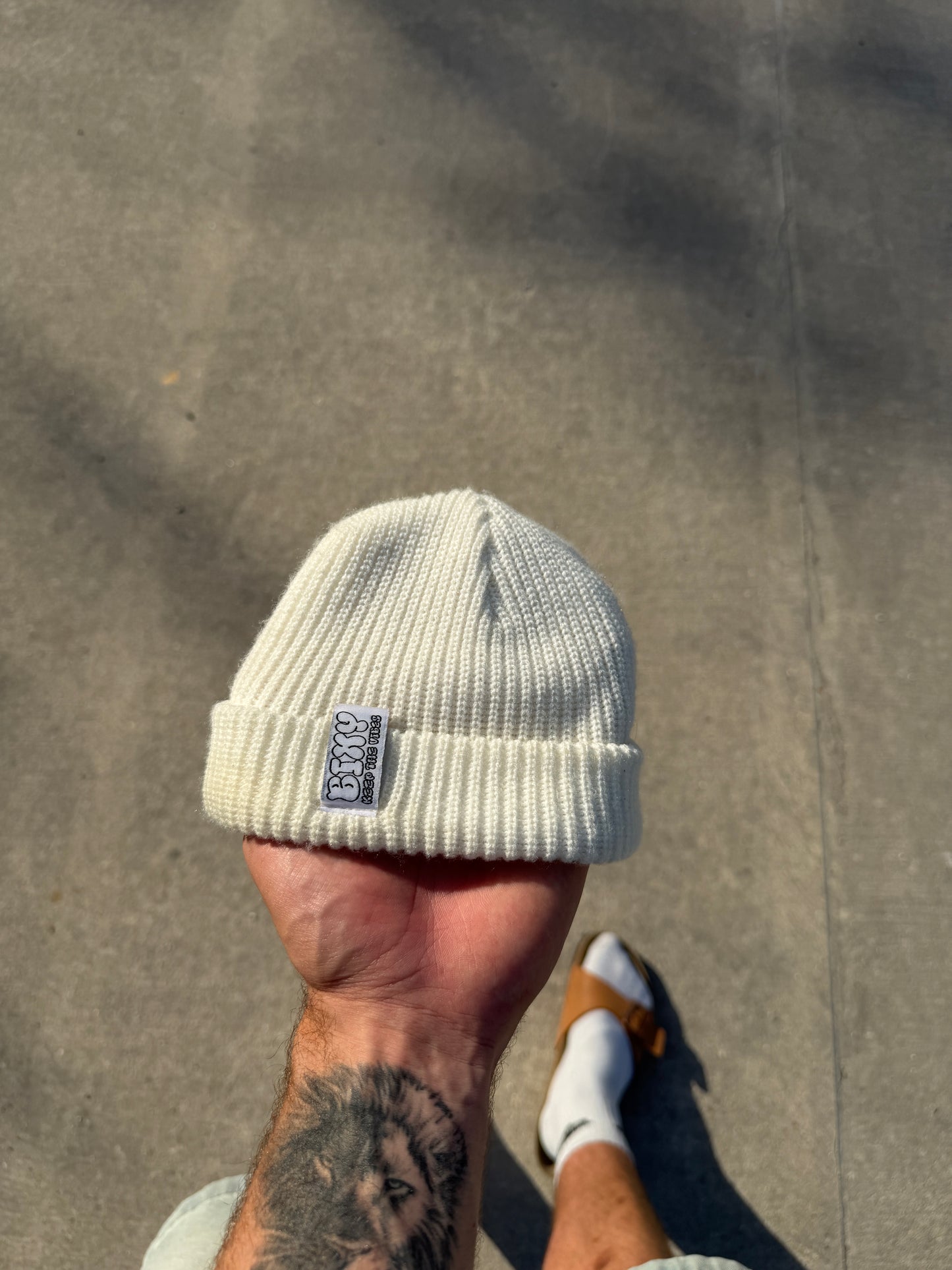 Bonnet BIXY