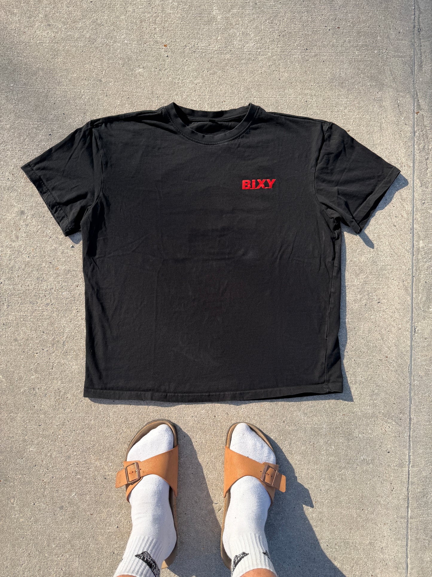 T-shirt KEEP THE VIBES
