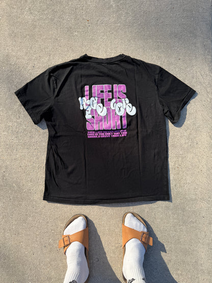 T-shirt RIDE CORE