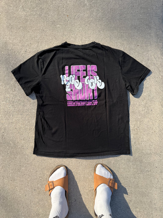 T-shirt RIDE CORE