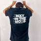 T-SHIRT BIXY IN THE MOOD