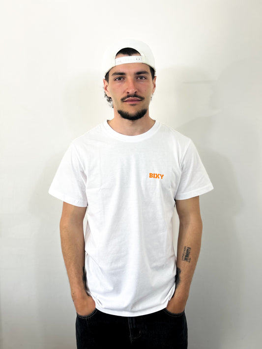 T-SHIRT BIXY IN THE MOOD