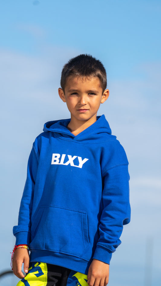 Sweat enfant BIXY