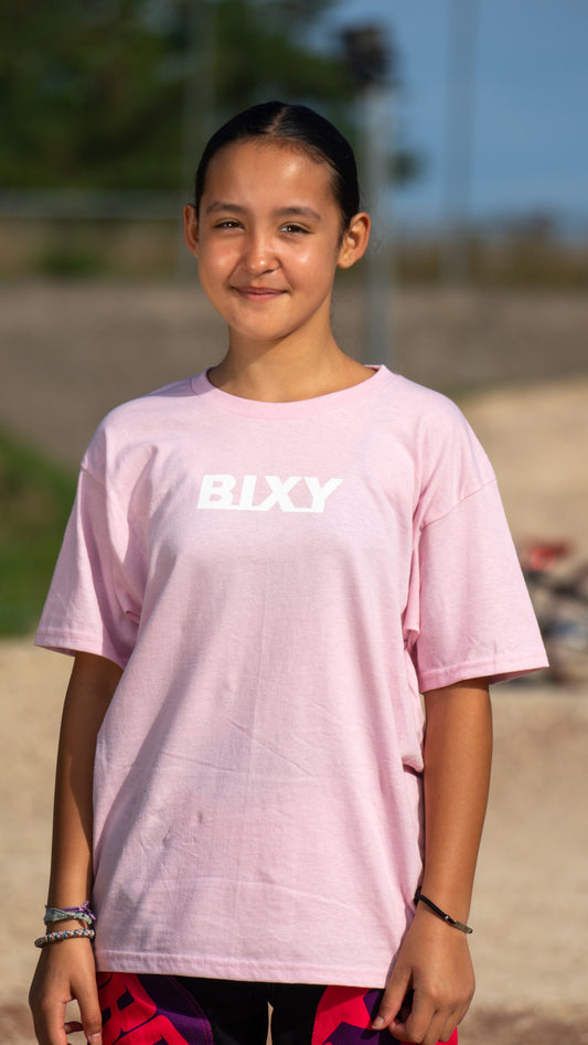 Tee-shirt enfant BIXY