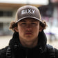 Casquette trucker BIXY